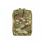 Tasmanian Tiger Tac Pouch 1.1 MC Multicam Seljakoti kott