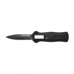 Benchmade 3350BK Mini Infidel OTF Kokkupandav nuga