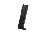 Action Sport Games ASG STI M1911 Classic Airsoft-p&uuml;stoli ajakiri