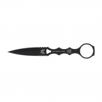 Benchmade 176BK SOCP Dagger Taktikaline nuga