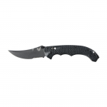 Benchmade 865SBK Mini Bedlam Kokkupandav nuga