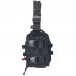 Berghaus Tactical BMPS Esmaabikomplekt - Must Taktikaline Esmaabikomplekt