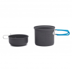 TURISTIPOT FJORD NANSEN TOLLA ALU 900 ML