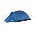 2-inimese telk Nils Camp Hiker NC6010 - Sinine