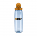 Nalgene OTF On The Fly 0,65 l Rhino Black Brown Veepudel