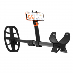Quest Metal Detectors Air Metalliotsija