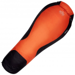 Magamiskott Fjord Nansen Troms XL Lai Karnelian 1950 g - vasak