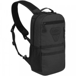 HIGHLANDER TUNGSKTETAJA SCORPION GEARSLINGER 12 L SELJAKOTT - MUST