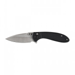 Civivi Faeger Black G10 C24031-1 Kokkupandav nuga