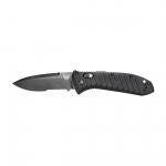 Benchmade 5700SBK Auto Presidio II Kokkupandav taktikaline nuga