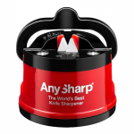 AnySharp Classic Blister Nugade teritaja, punane