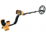 GARRETT ACE 300I METALLIOTSIJA