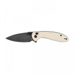 Civivi Faeger Ivory G10 C24031-DS1 Kokkupandav nuga