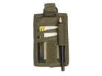 Mil-Tec Olive Dokumendikott