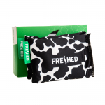 Freshed Moo Antibakteriaalsed v&auml;rskendavad kotid kingadele ja kottidele, 2 tk.