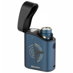 Olight Baton 4 Premium Edition Guidance 1300lm LED Taskulamp koos kottiga ja juhtmeta laadimisega