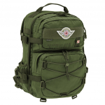 WISPORT SPARROW 303 30 L SELJAKOTT - OLIVE ROHELINE