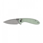 Civivi Faeger Milled Natural G10 C24031-3 Kokkupandav nuga