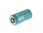 Olight RCR123/IMR16340 Aku 3,7V 550 mAh