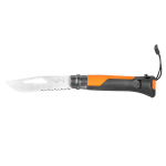 Opinel Outdoor Orange 08 Kokkupandav nuga