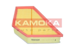Kuldsed filtrid KAMOKA F249501