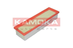 Kuldsed filtrid KAMOKA F228801