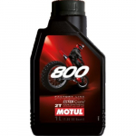 MOTUL 800 2T TEHASE RIDA OFF ROAD 1L