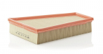 Kuldsed filtrid MANN-FILTER C27124