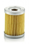 &Otilde;lifilter MANN-FILTER MH50