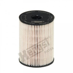HENGST FILTER E59KP01 D78 K&uuml;tusefilter