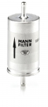 MANN-FILTER WK 410 K&uuml;tusefilter