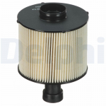 DELPHI HDF672 K&uuml;tusefilter