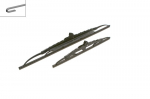 BOSCH 3 397 010 406 klaasipuhastid