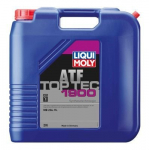 LIQUI MOLY 3649 Greičių dėžės alyva