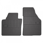 Frogum 0391P Guminiai kilimėliai VOLKSWAGEN CADDY 03-