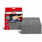 SONAX mikrokiudlapp auto kere katteks 6tk