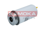 Kuro filtrid KAMOKA F312801