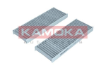 Filter, salongi&otilde;hk KAMOKA F515401