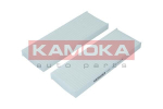 Filter, salongi&otilde;hk KAMOKA F416501