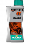 Motorex Boxer 4T 15W50 &otilde;li, 1L
