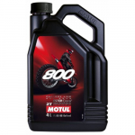 MOTUL 800 2T TEHASE RIDA OFF ROAD 4L