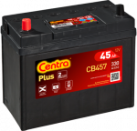 CENTRA CB457 Starteri aku