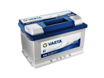 VARTA 5724090683132 Starteri aku
