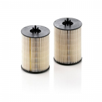 MANN-FILTER PU 821 x-2 K&uuml;tusefilter