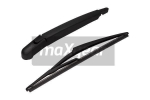 MAXGEAR 39-0236 Valytuvo svirtis, priekinio stiklo apliejiklis