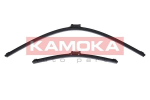 KAMOKA 27A24 Valytuvai