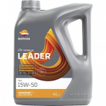 REPSOL LEADER NEO 15W50 4L