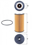 &Otilde;lifilter MAHLE OX358D