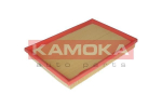 Kuldsed filtrid KAMOKA F219001