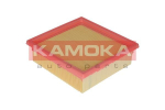 Kuldsed filtrid KAMOKA F213601